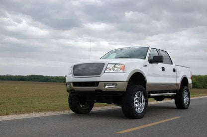 Rough Country 6 Inch Lift Kit | N3 Struts | Ford F-150 4WD (2004-2008) by Rough Country
