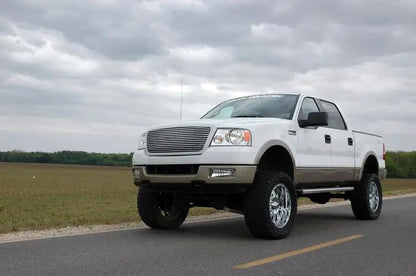 Rough Country 6 Inch Lift Kit | M1 | Ford F-150 4WD (2004-2008) by Rough Country