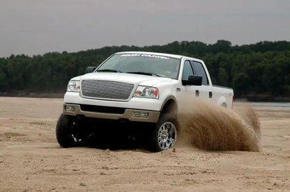 Rough Country 6 Inch Lift Kit | N3 Struts | Ford F-150 4WD (2004-2008) by Rough Country