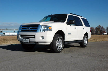 Комплект для лифта 2,5 дюйма | Ford Expedition 2WD/4WD (2003-2013)