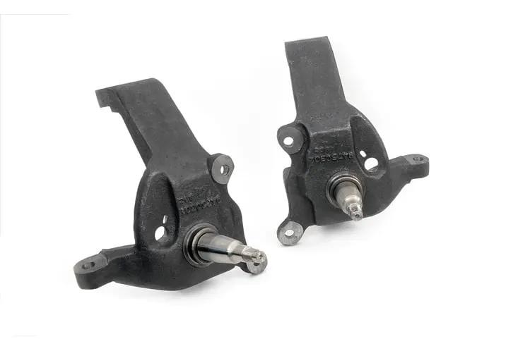 Rough Country 3 Inch Leveling Kit | Ford F-150 2WD (1997-2003) by Rough Country