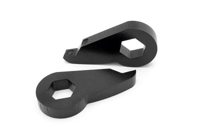 Rough Country 2.5 Inch Leveling Kit | Ford F-150 4WD (1997-2003) by Rough Country