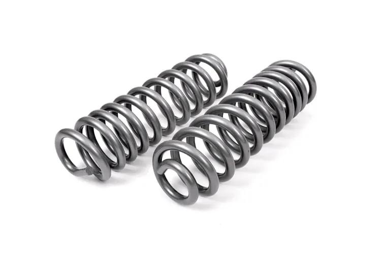 Rough Country 2 Inch Leveling Kit | Ford F-150 2WD (1997-2003) by Rough Country