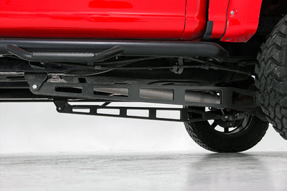 Rough Country Traction Bar Kit | Ford F-150 4WD (2015-2020)