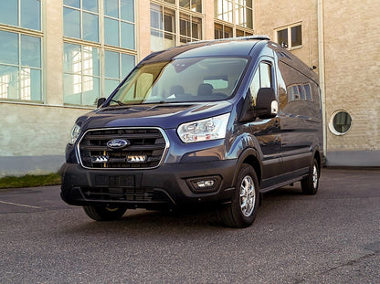 TRIPLE-R-LIGHTS Ford Transit Base (2020-2023) Grille Kit with LR-750 Beacon