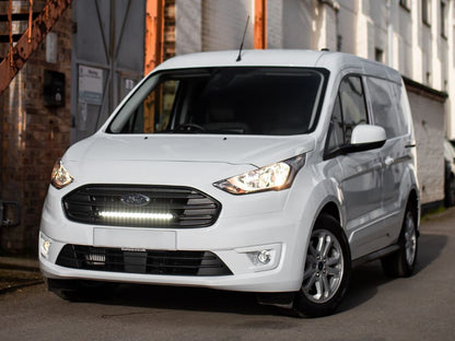 TRIPLE-R-LIGHTS Ford Transit Connect (2018-2021) - Grille Kit (GK-USFTCON-PLUS-01K)
