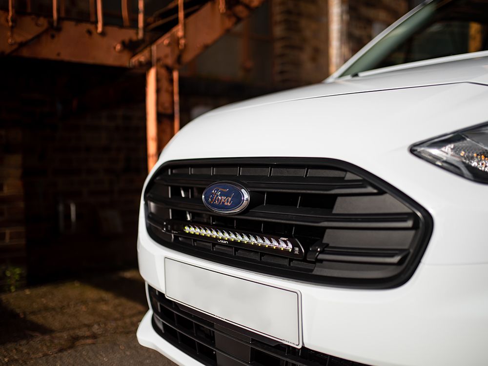 TRIPLE-R-LIGHTS Ford Transit Connect (2018-2021) - Grille Kit (GK-USFTCON-PLUS-01K)