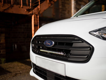 TRIPLE-R-LIGHTS Ford Transit Connect (2018-2021) - Grille Kit (GK-USFTCON-0G-EL-01K)