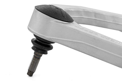 Rough Country Forged Upper Control Arms | OE Upgrade | Nissan Titan 2WD/4WD (2004-2024) by Rough Country