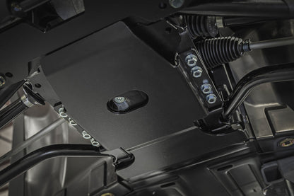 Усилитель рамы | Polaris Ranger XP 1000