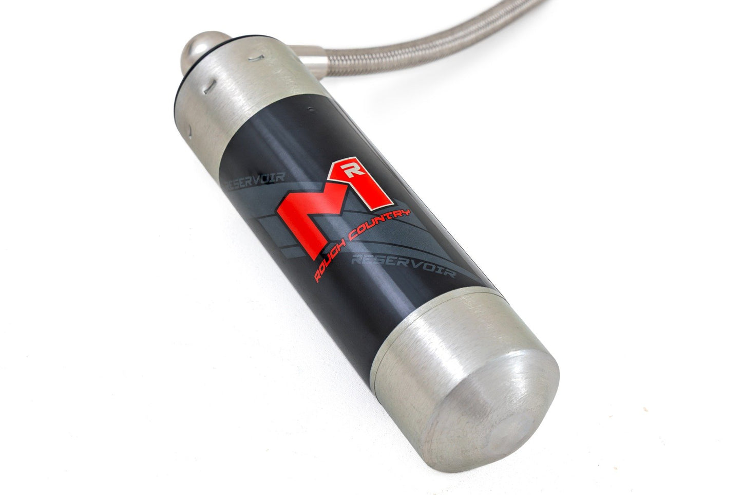 Rough Country M1R Monotube Front Shocks | 0-1.5" | Jeep Wrangler JL (18-26)/Wrangler Unlimited (18-26)