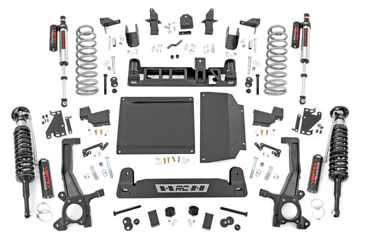 Kit de elevación de 6 pulgadas | Vertex | Toyota Tundra 4WD (2022-2025)