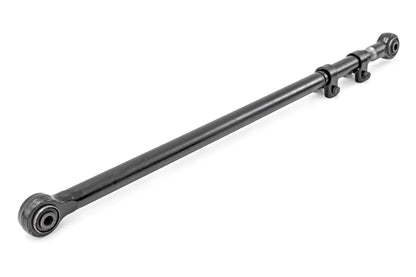 Rough Country Track Bar | Forged | Rear | 2.5-6 Inch Lift | Jeep Gladiator JT 4WD (20-25) by Rough Country