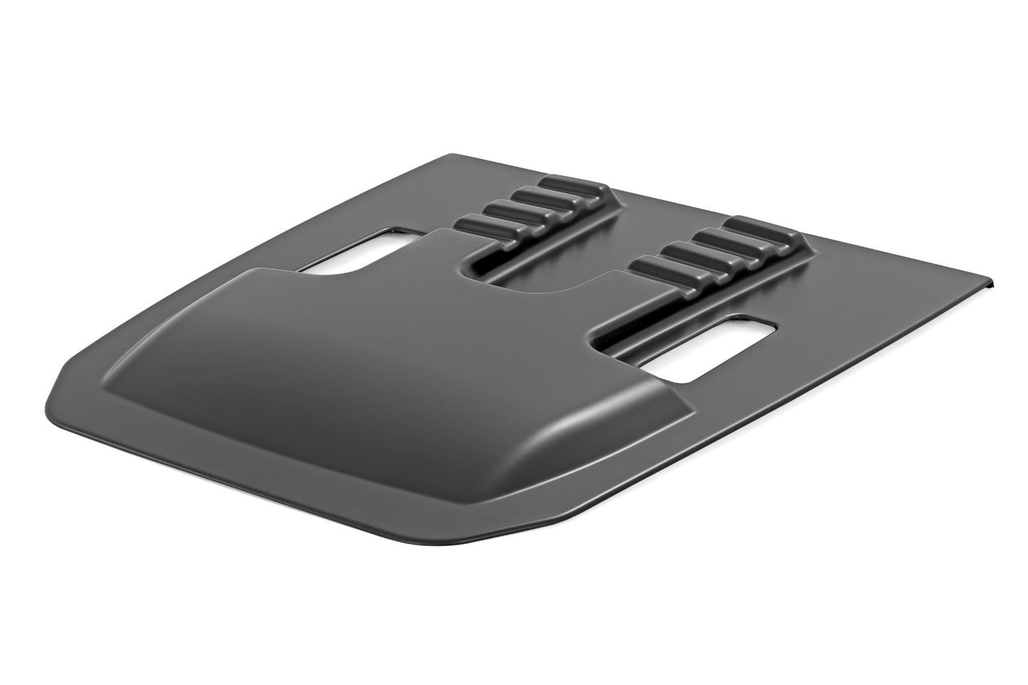 Toma de aire para capó | PJF High Velocity | Jeep Gladiator JT/Wrangler JL 4WD (18-26)