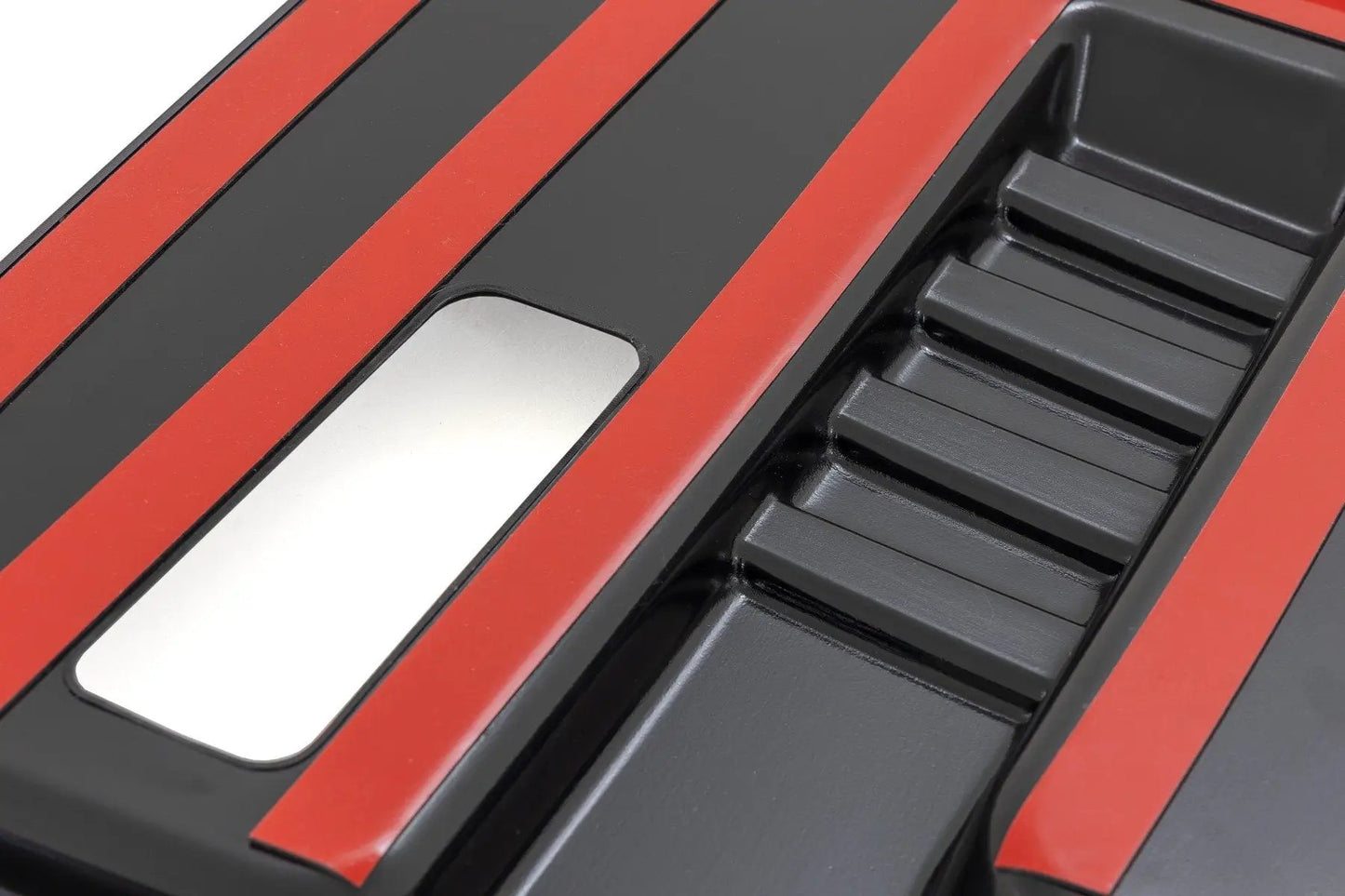 Rough Country Hood Scoop | PAU Granite Crystal | Jeep Gladiator JT/Wrangler JL 4WD (18-26) by Rough Country