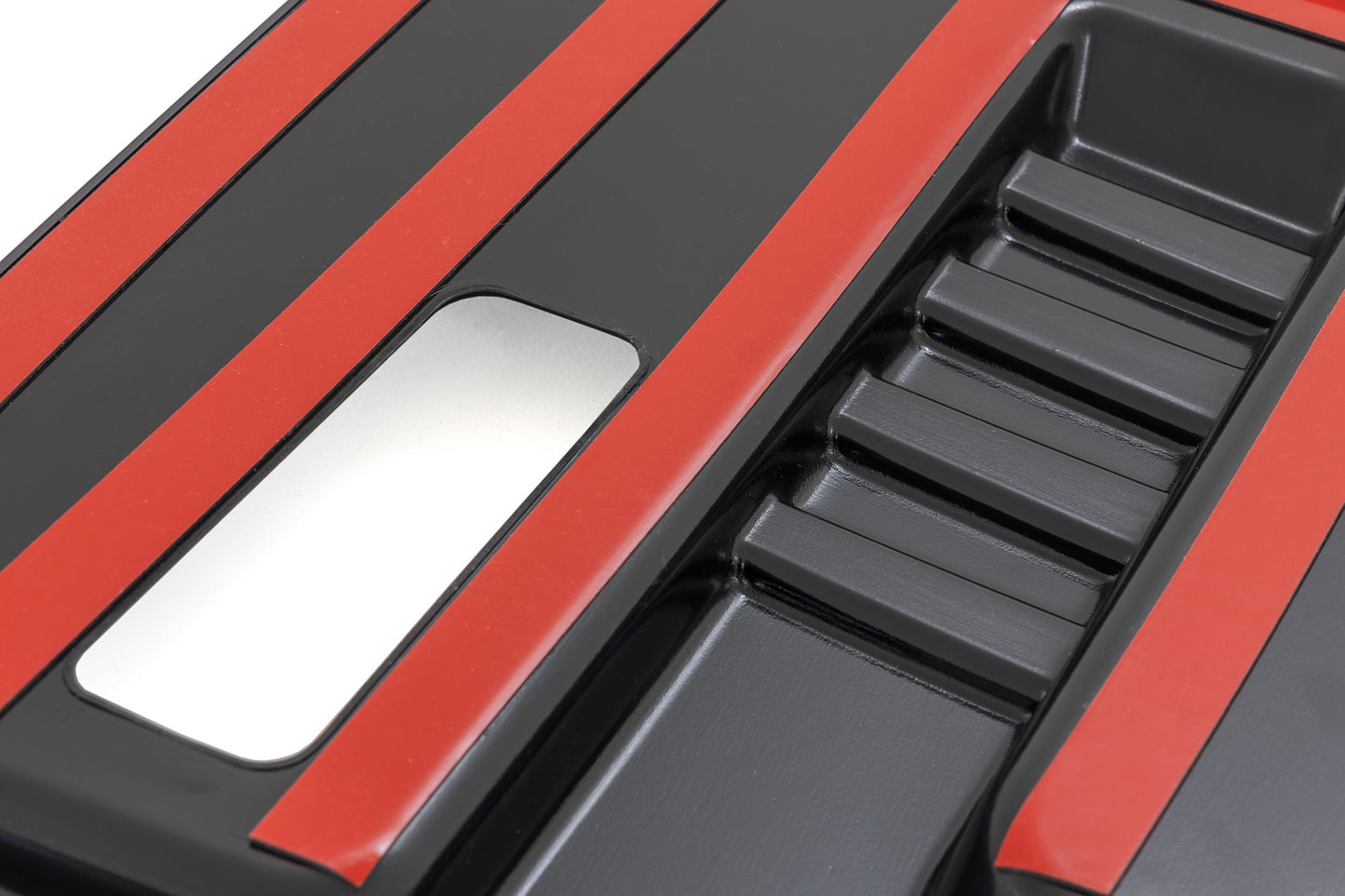 Toma de aire para capó | PJF High Velocity | Jeep Gladiator JT/Wrangler JL 4WD (18-26)