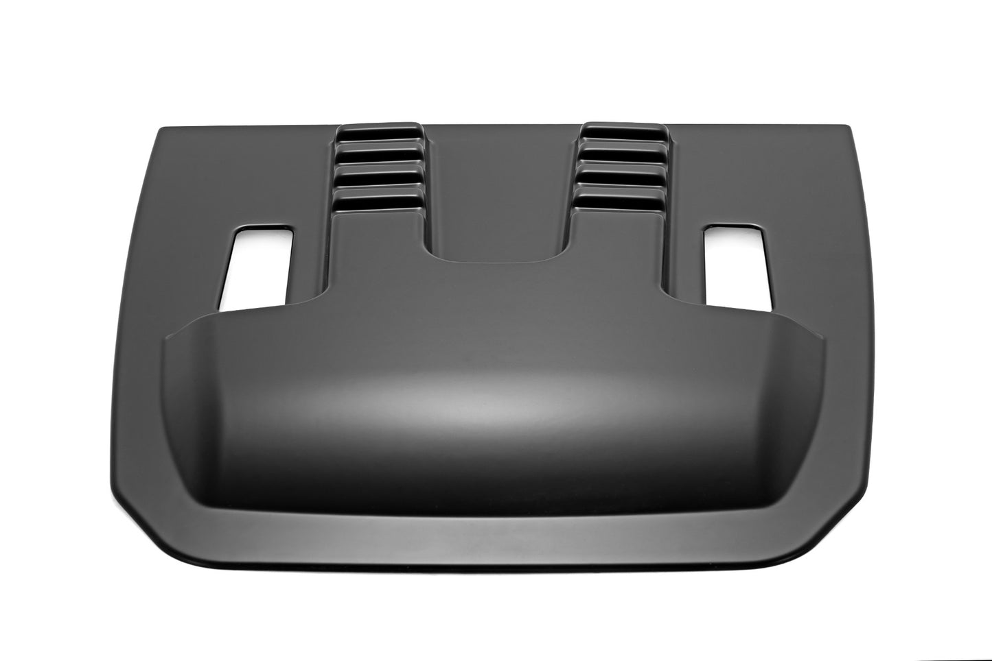 Toma de aire para capó | PJF High Velocity | Jeep Gladiator JT/Wrangler JL 4WD (18-26)