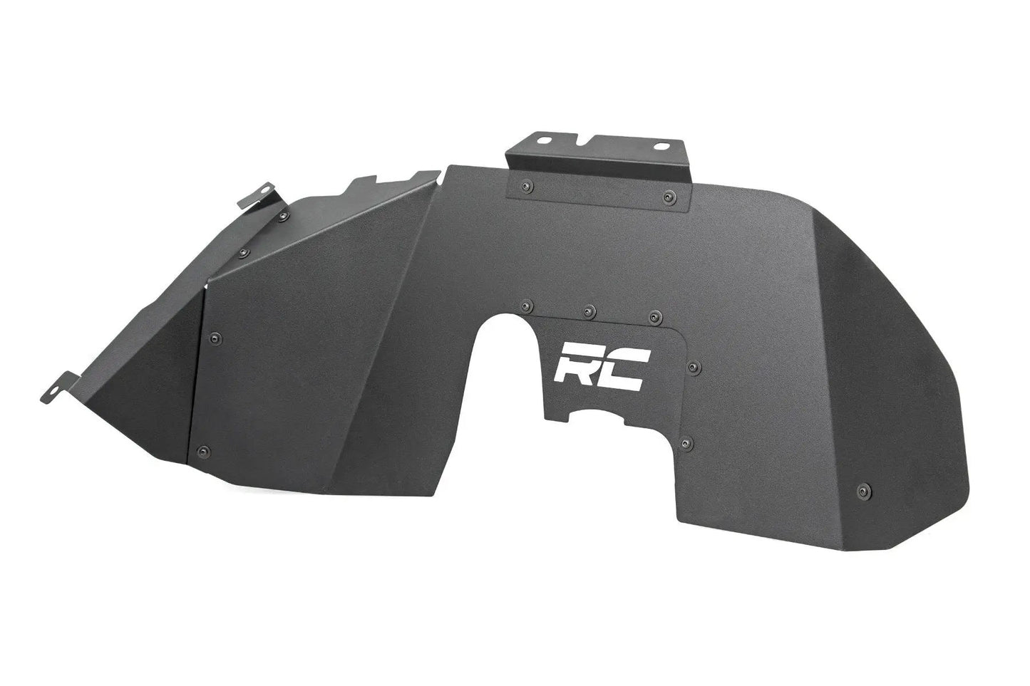 Rough Country Inner Fenders | FR | Jeep Gladiator JT 4WD (2020-2025) by Rough Country