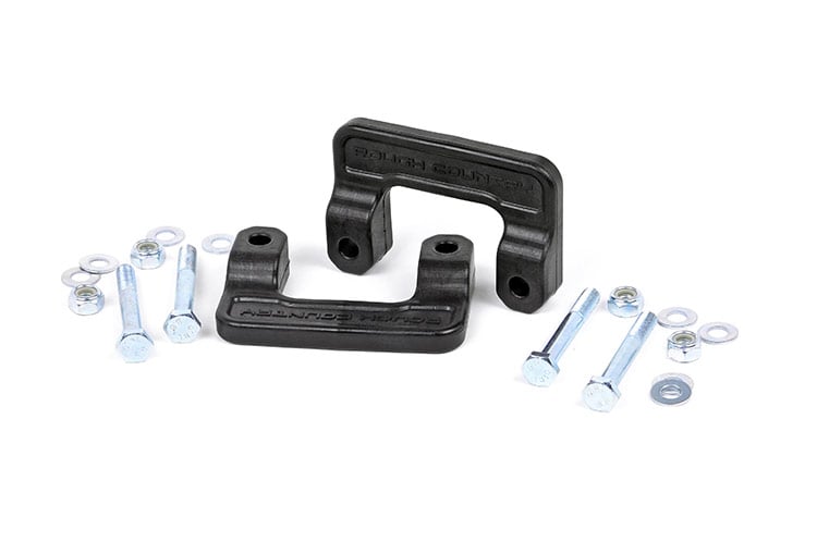 Kit de nivelación de 2 pulgadas | Camioneta Chevy/GMC 1500 (07-18) / SUV (07-20)