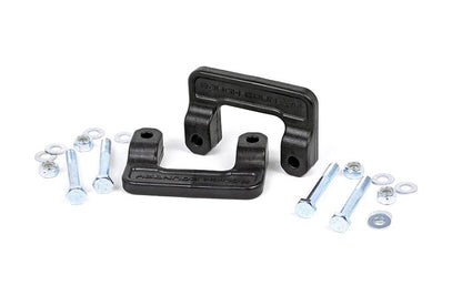 Kit de nivelación de 2 pulgadas | Camioneta Chevy/GMC 1500 (07-18) / SUV (07-20)