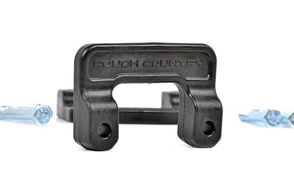 Kit de nivelación de 2 pulgadas | Camioneta Chevy/GMC 1500 (07-18) / SUV (07-20)