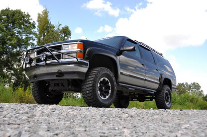 Rough Country 6 Inch Lift Kit | V2 | Chevy/GMC 1500 Truck & SUV 4WD (1988-1999)