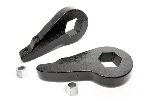 Kit de nivelación de 1.5-2 pulgadas | Chevy/GMC Sierra 1500/Silverado 1500/Tahoe/Yukon (99-06 y clásico)