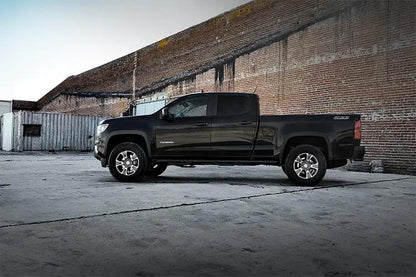 Rough Country 2 Inch Leveling Kit | Chevy/GMC Canyon/Colorado 2WD/4WD (2015-2022) by Rough Country