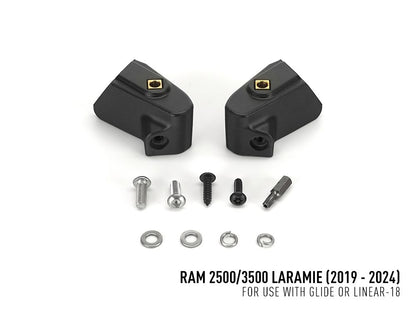 TRIPLE-R-LIGHTS RAM 2500/3500 Laramie (2019-2024) - GK-USR2500-0G-01K