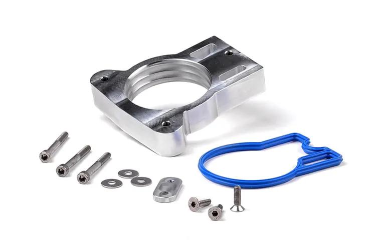 Rough Country Throttle Body Spacer | Chevy Silverado & GMC Sierra 1500 2WD/4WD (1999-2006 & Classic) by Rough Country