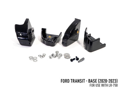 TRIPLE-R-LIGHTS Ford Transit Base (2020-2023) Grille Kit with LR-750 Beacon