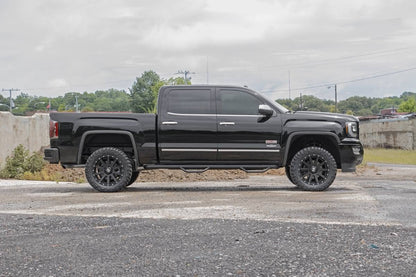 Rough Country 3.5 Inch Lift Kit | Forged UCA | Vertex/V2 | Chevy/GMC 1500 (07-16)