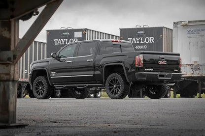 Rough Country 3.5 Inch Lift Kit | UCA | N3 Struts | Chevy/GMC 1500 (07-13) by Rough Country