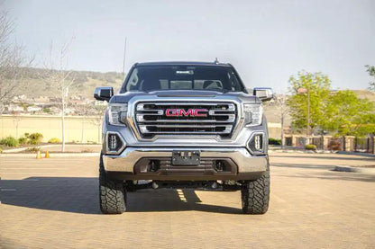 ReadyLift 6" Lift Kit - GM Silverado / Sierra 1500 - 2025-2026 With Falcon - 2.1 Monotube Shocks by ReadyLift