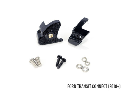 TRIPLE-R-LIGHTS Ford Transit Connect (2018-2021) - Grille Mount Only (GM-USFTCON-01K)