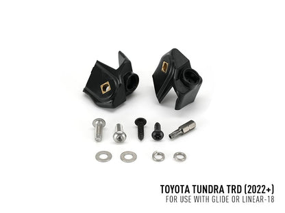TRIPLE-R-LIGHTS Toyota Tundra TRD (2022+) Grille Kit - Linear-18/Glide