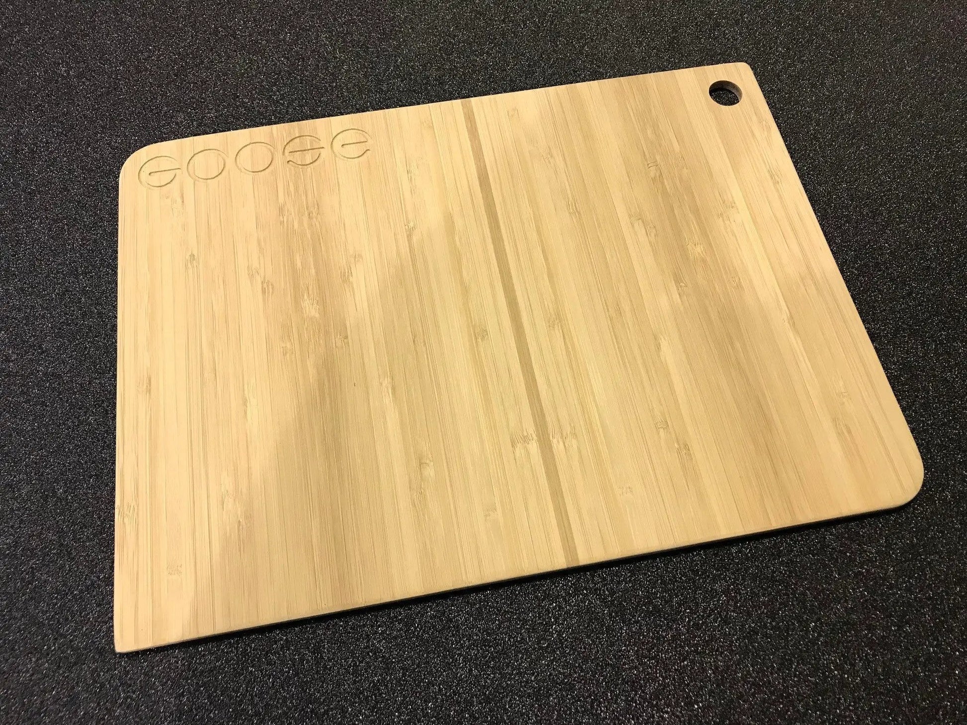 Goose Gear Cutting Board by Goose Gear