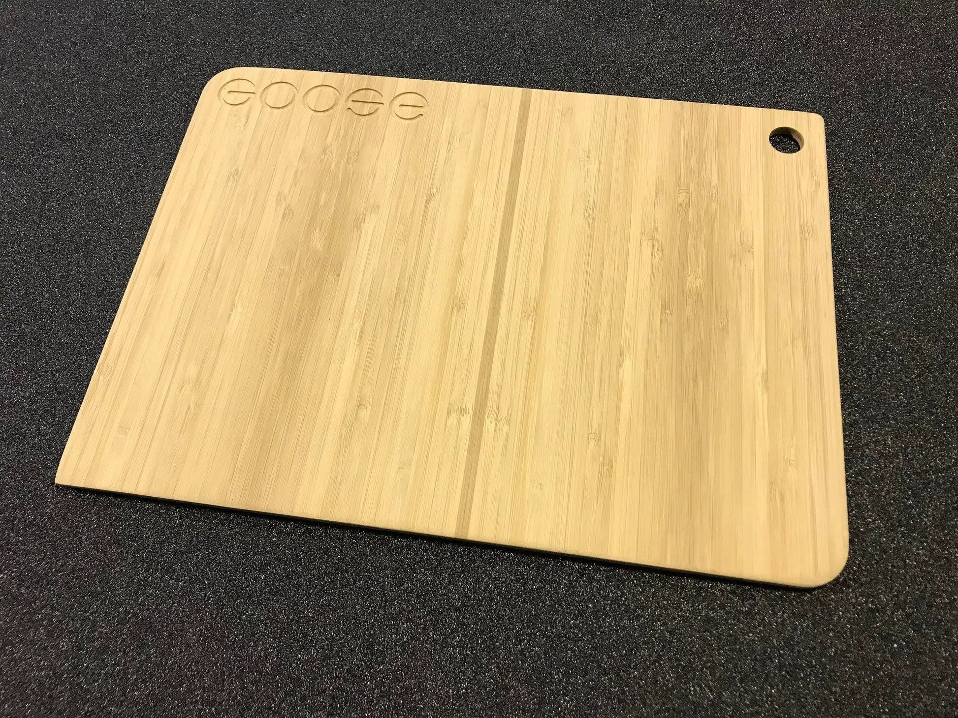 Goose Gear Cutting Board by Goose Gear