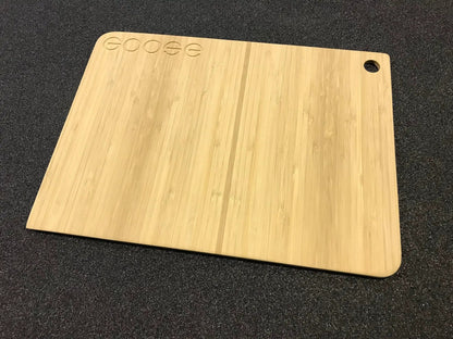 Goose Gear Cutting Board by Goose Gear