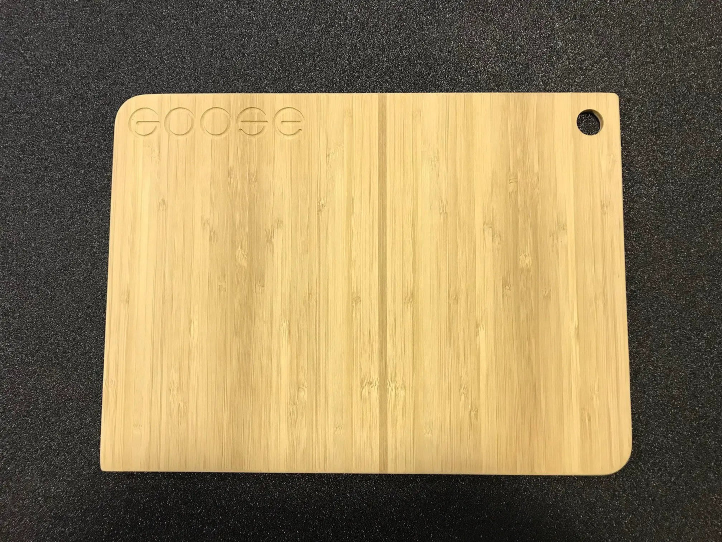 Goose Gear Cutting Board by Goose Gear