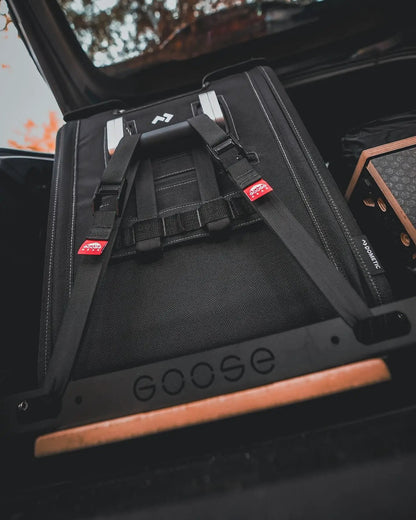 Goose Gear Strap Kit by Goose Gear