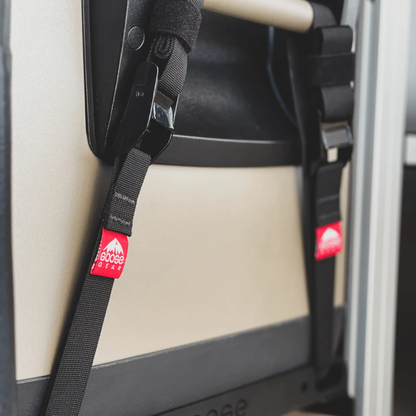 Goose Gear Strap Kit by Goose Gear