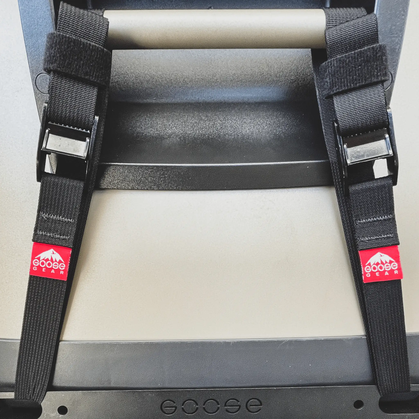 Goose Gear Strap Kit by Goose Gear