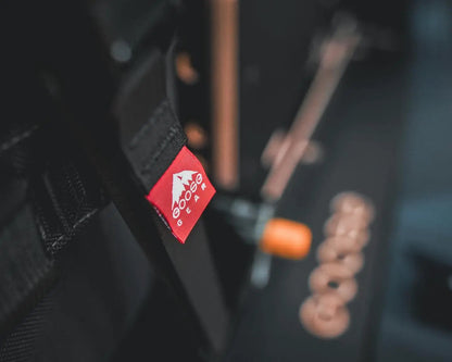 Goose Gear Strap Kit by Goose Gear