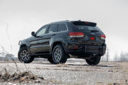 2-дюймовый лифт-комплект | Jeep Grand Cherokee WK2 2WD/4WD (2011-2022)