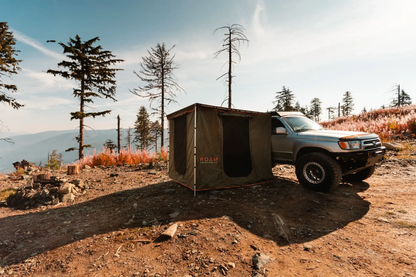ROAM Standard Awning Room by ROAM