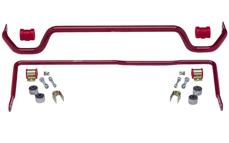 Eibach EIB F&R Anti-Roll Bar Kits by Eibach