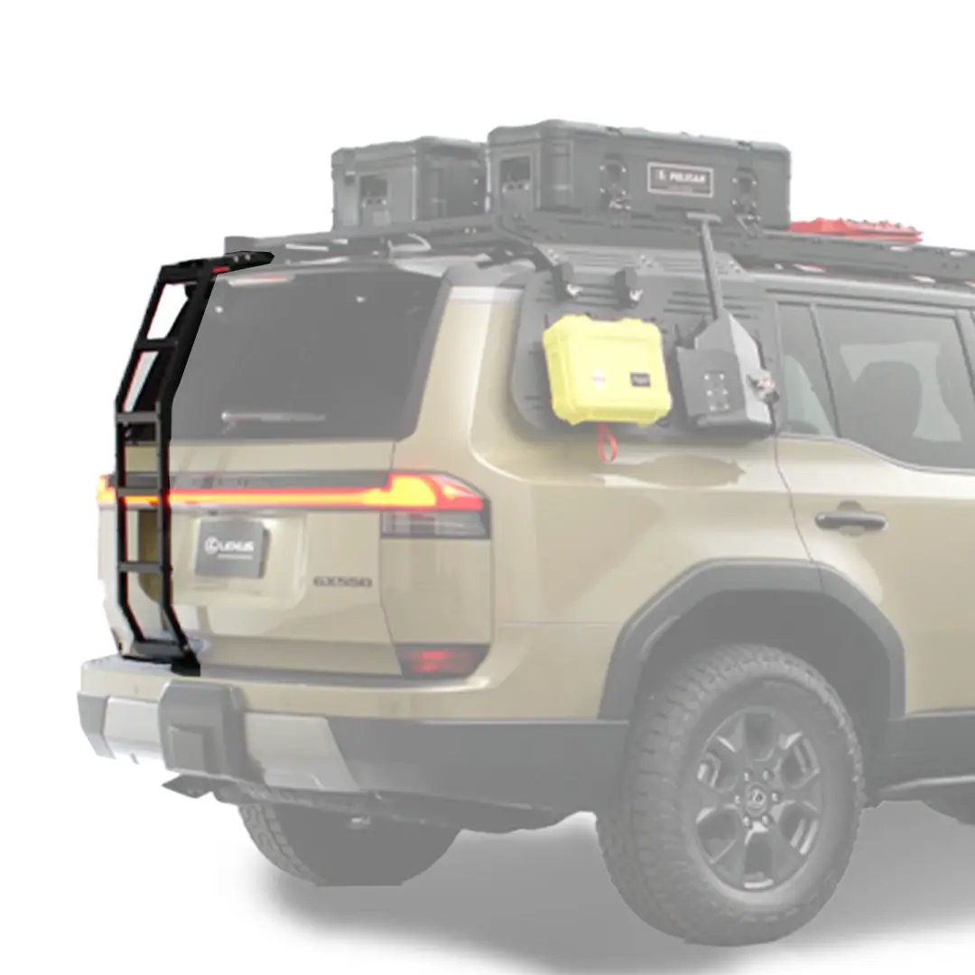 CBI Prinsu GX550 Ladder by CBI
