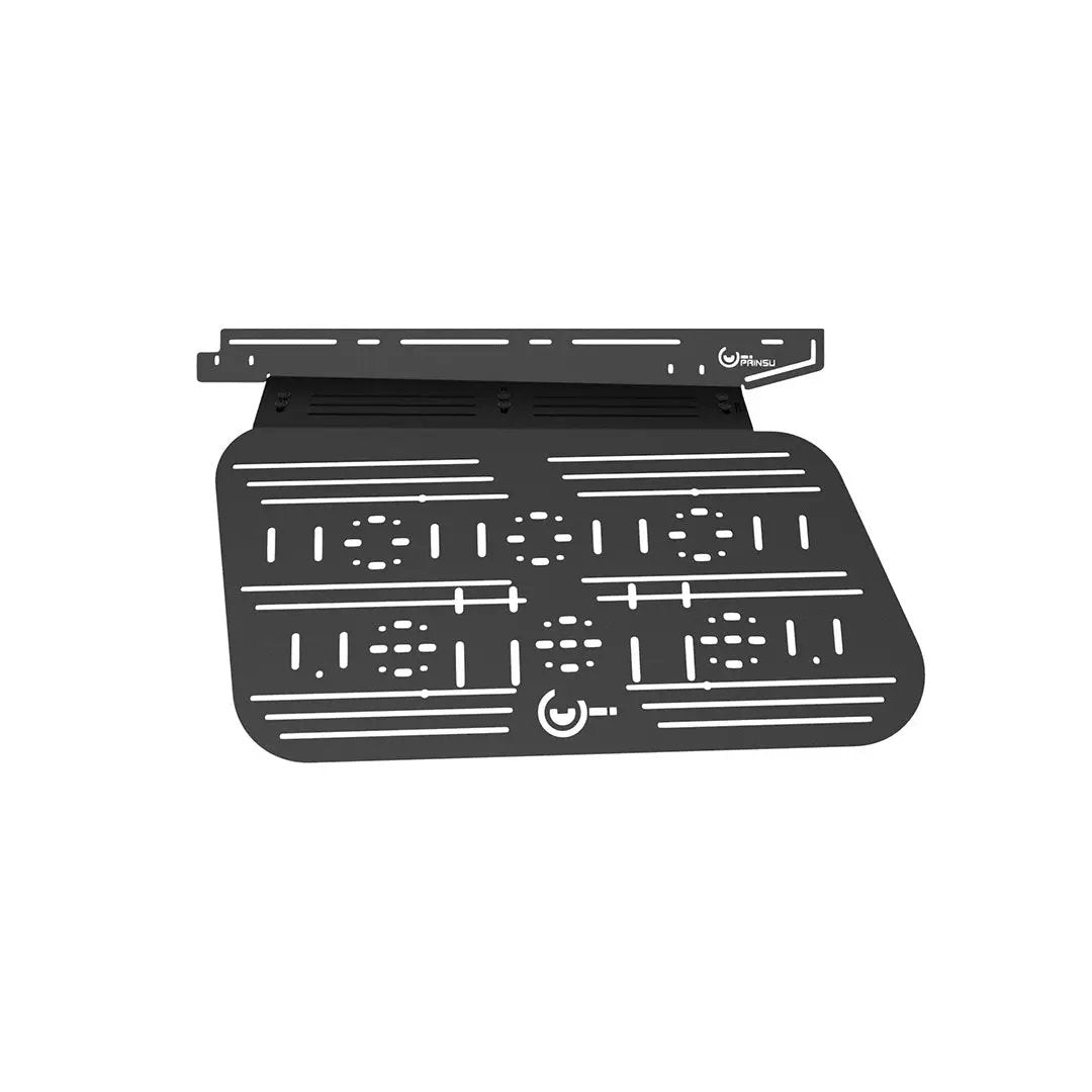 CBI Landcruiser Prinsu Pro Window Panel | 2024-2025 by CBI