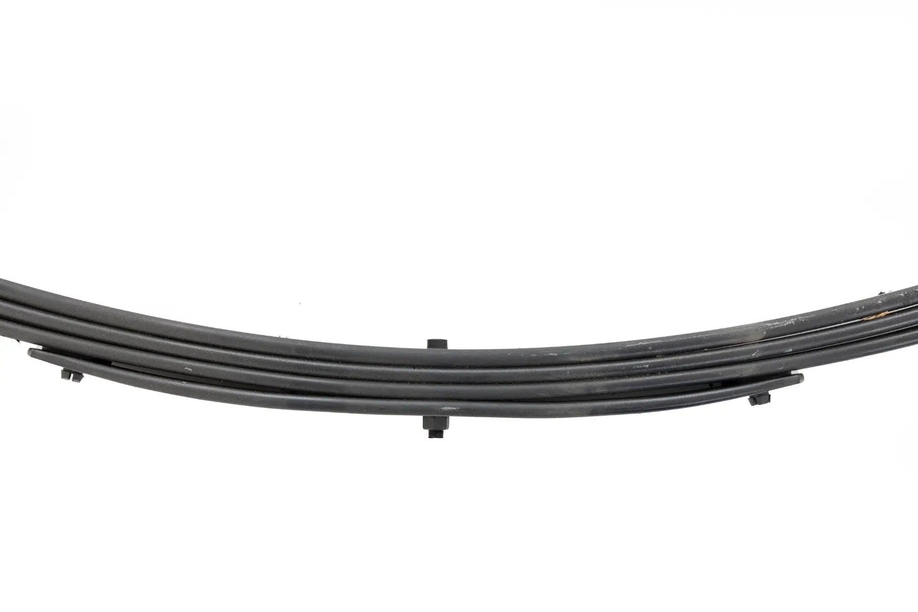 Rough Country Front Leaf Springs | 3" Lift | Pair | Jeep Grand Wagoneer/J10 Truck/J20 Truck/Wagoneer 4WD by Rough Country
